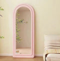 Large-Size Eco-Friendly Traditional Decorative Mirror