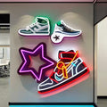 Custom Acrylic LED Neon Sign