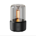 Soft-Light Aroma Diffuser & Humidifier